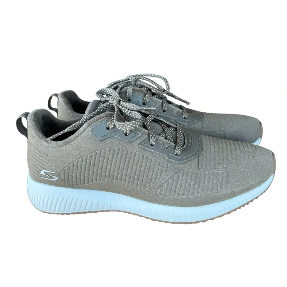 Sketchers Bobs Sport From Skechers Bobs Squad-Team Bobs Shoes Women’s Size 9.5